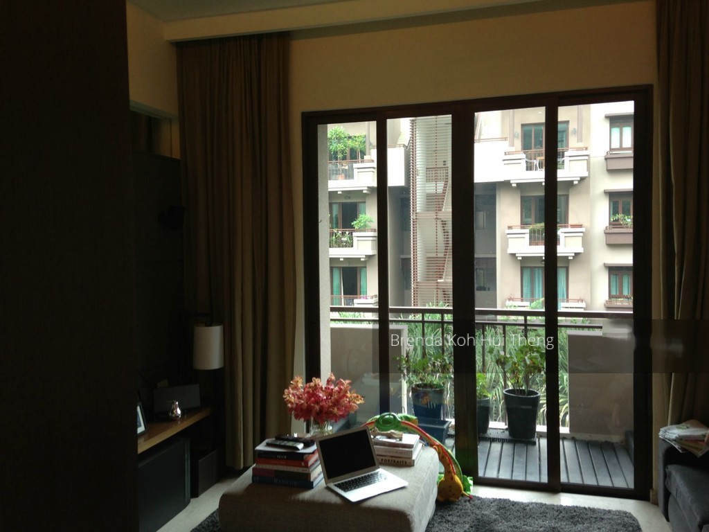 The Cornwall (D10), Condominium #150950542